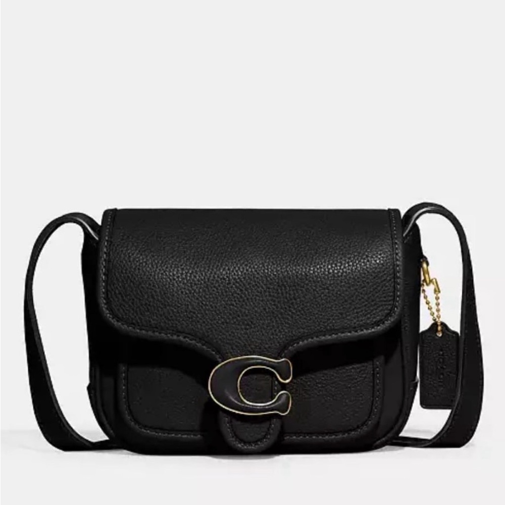 Coach Tabby Messenger 19 crossbody